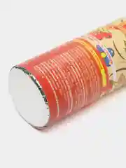 Хлопушка для праздника с сюрпризом - предсказаниями, 2шт. T1457