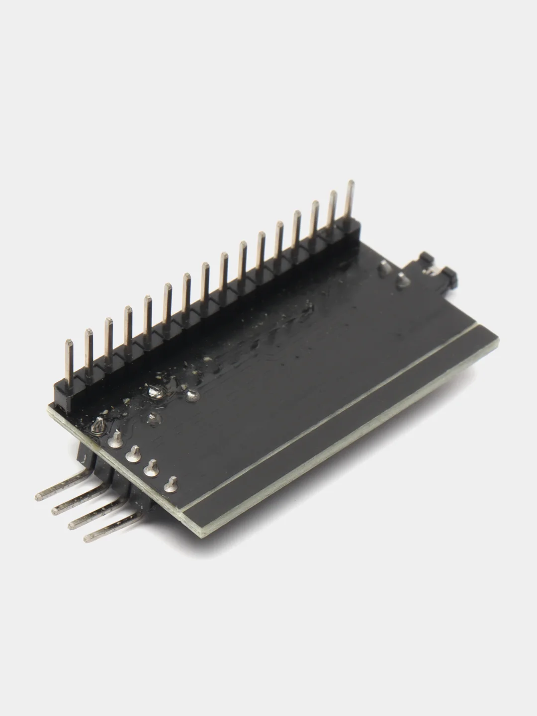 2 / 5 штук Модуль управления LCD1602 по I2C