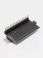 2 / 5 штук Модуль управления LCD1602 по I2C