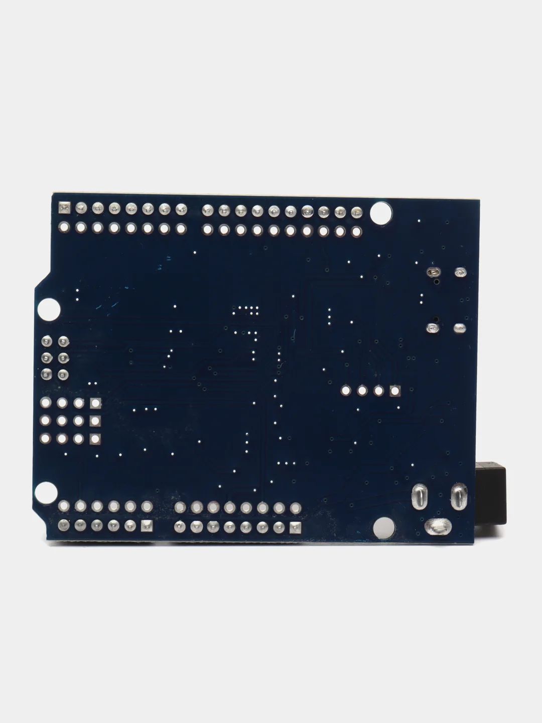 2 штуки TYPE-C Arduino UNO R3 MEGA328P-AU TQFP-32 Отладочная плата
