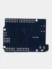 2 штуки TYPE-C Arduino UNO R3 MEGA328P-AU TQFP-32 Отладочная плата