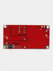 2 / 5 штук XL4015 понижающий DC-DC модуль 5А с регулировкой напряжения и тока