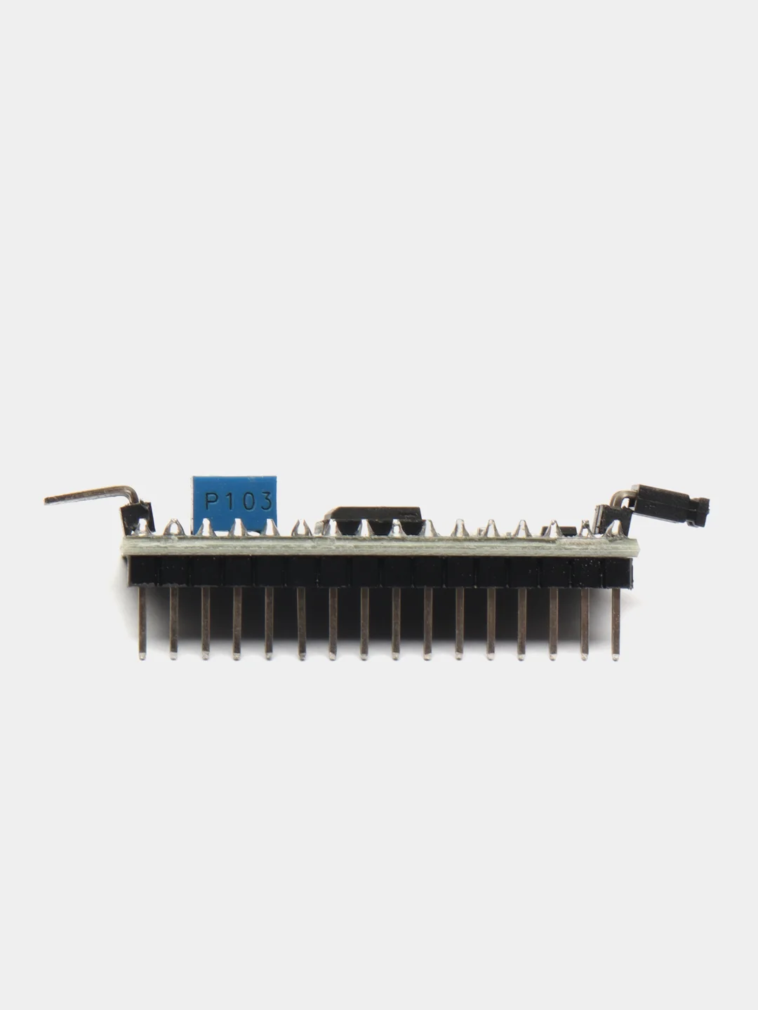 2 / 5 штук Модуль управления LCD1602 по I2C