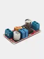 2 / 5 штук XL4015 понижающий DC-DC модуль 5А с регулировкой напряжения и тока