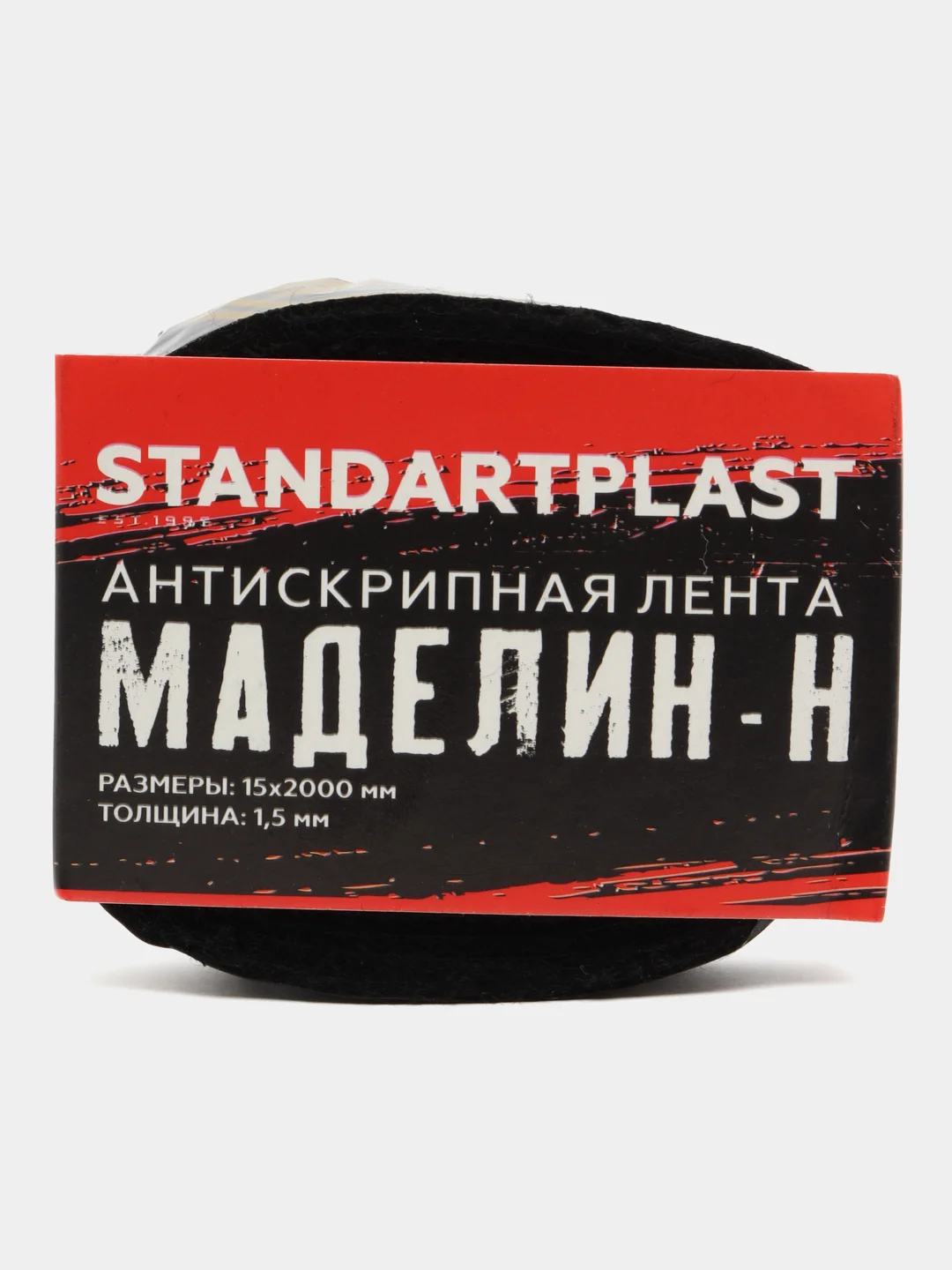 Антискрип STP Маделин - Н (размер ленты 1.5см. х 200см.) (5 шт. 1,5 см. х 200 см.)