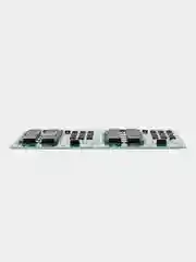 2 штуки / 4 штуки Плата защиты батареи BMS для 18650 3S 40A с балансировкой модуль заряда