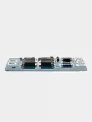 2 / 5 штук 2S 10A Плата защиты батареи BMS для 2-х 18650 li-ion с балансировкой HX-2S-JH20