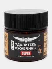 Антикор/Удaлитeль pжавчины KППС SUРЕR 20 г