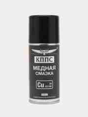 Медная смазка КППС (210 мл)