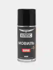 Мовиль с цинком КППС SUPER (210 мл)