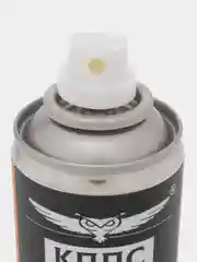 Чернитель резины КППС ORIGINAL 210 мл, аэрозоль