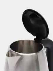 Чайник Blackton Bt KT1720SW (металл) 1,7 л (серебро/черный) 1800 Вт