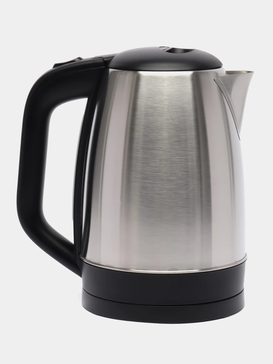 Чайник Blackton Bt KT1720SW (металл) 1,7 л (серебро/черный) 1800 Вт