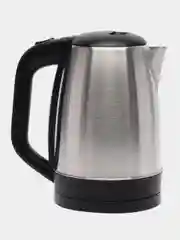 Чайник Blackton Bt KT1720SW (металл) 1,7 л (серебро/черный) 1800 Вт