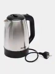 Чайник Blackton Bt KT1720SW (металл) 1,7 л (серебро/черный) 1800 Вт