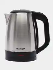 Чайник Blackton Bt KT1720SW (металл) 1,7 л (серебро/черный) 1800 Вт