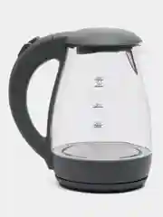 Чайник ECON ECO-1739KE Graphite (стекло) 1,7 л (черный) 2200 Вт