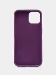 Пурпурный чехол Айфон 14, iPhone 14, силиконовый, Silicone Case