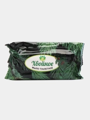 Хвойное туалетное мыло, 100 г