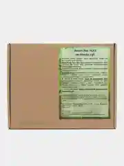 Подарочный набор Wonder Life Beauty Box Max с гималайской солью и кокосовым маслом