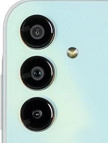 Защитное стекло для камеры Samsung Galaxy A15 (Самсунг Галакси А15)
