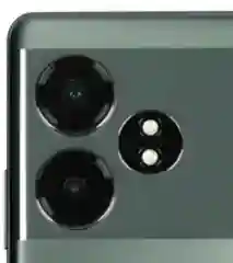 Защитное стекло для камеры Realme GT 6T (Реалми ГТ 6Т)