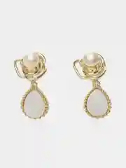 Женские модные клипсы для ушей,легкие, без проколов