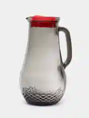 Кувшин для воды, сока, стекло 1,5 л