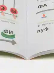 ЧТЕНИЕ В ДВИЖЕНИИ. Неиромоторныи метод обучения грамоте и чтению. Тетрадь-тренажёр