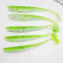 Разноцветный виброхвост Ратта МВ