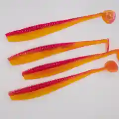 Виброхвост Ратта МВ