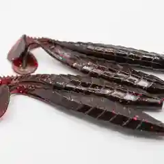 Разноцветный виброхвост Геко МВ