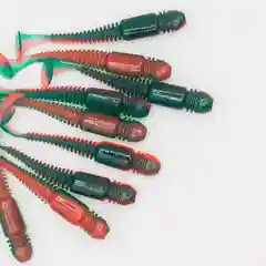 Виброхвост Тиога МВ