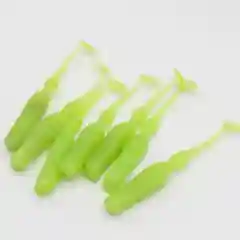 Разноцветный виброхвост Дезир МВ