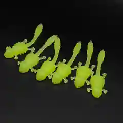 Разноцветный слаг "Микки Маус" МВ