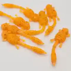 Разноцветный слаг "Микки Маус" МВ