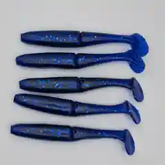 Виброхвост Савамура МВ