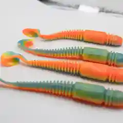Разноцветный виброхвост Тиога МВ