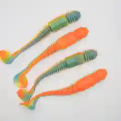 Виброхвост Тиога МВ
