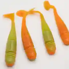 Виброхвост Тиога МВ