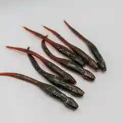 Разноцветный слаг Хезедонг МВ