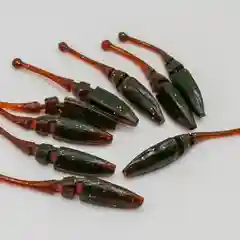 Разноцветный слаг Фиш Каякер MB