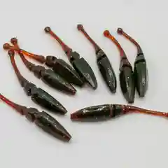 Разноцветный слаг Фиш Каякер MB