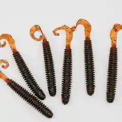 Твистер Сатурн G-Tail МВ