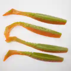 Виброхвост Фанки Шэд МВ