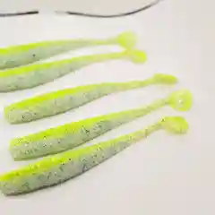 Разноцветный виброхвост Ратта МВ