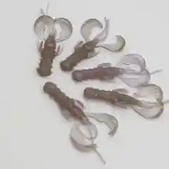 Разноцветный рачок Нимбл МВ
