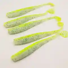 Разноцветный виброхвост Ратта МВ