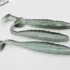 Разноцветный виброхвост Геко МВ
