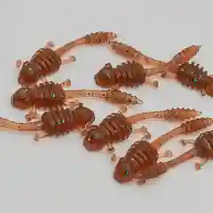 Разноцветный слаг "Микки Маус" МВ